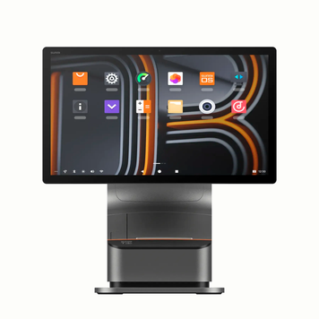 POS-термінал SUNMI T3 PRO MAX 80 мм. P01150016 фото