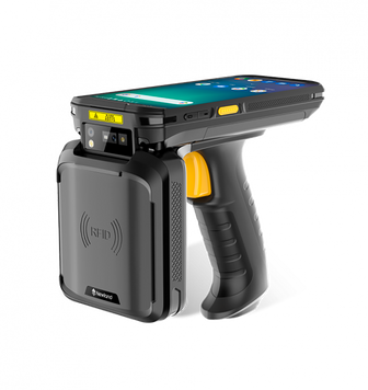 Термінал збору даних Newland MT93 Megaterra Pro UHF MT93 фото