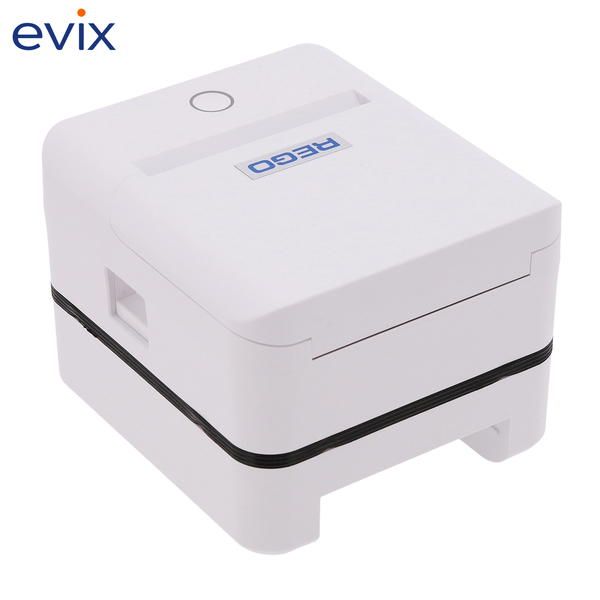 Принтер друку етикеток REGO RG-LP80C RG-LP80C фото