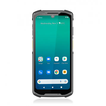Термінал збору даних Newland MT95 Kambur Pro MT95 фото