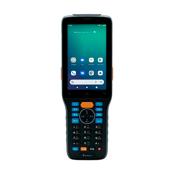 Термінал збору даних Newland N7 Cachalot Pro II Mid range N7PROW4E2 фото