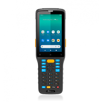 Термінал збору даних Newland N7 Cachalot Pro Термінал збору даних Newland N7 Cachalot Pro фото