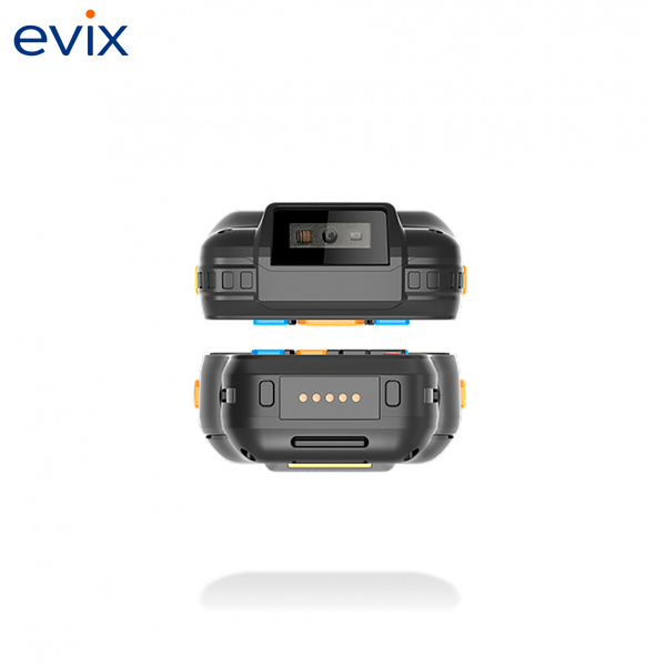 Термінал збору даних Newland N7 Cachalot Pro Wi-Fi Only Mid range N7WS2 фото