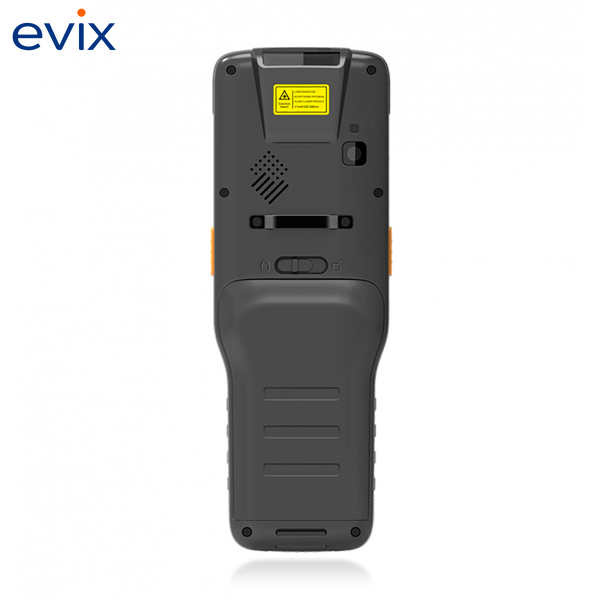 Термінал збору даних Newland N7 Cachalot Pro Wi-Fi Only Mid range N7WS2 фото