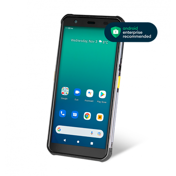 Термінал збору даних Newland NFT10 Pilot Pro NFT10 фото