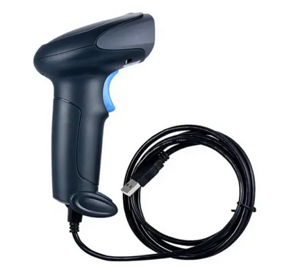 Ручний сканер штрих-коду ASAP POS E10 (E10) E10 фото