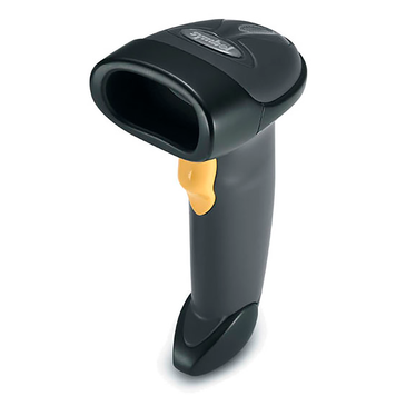 Сканер штрих кодів Zebra LS2208 LS2208USB фото