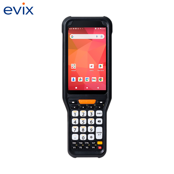 Термінал збору даних Point Mobile PM352 P352E3W23DNE0C   фото