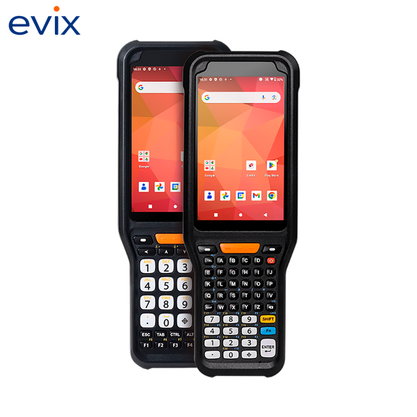 Термінал збору даних Point Mobile PM352 P352E3W23DNE0C   фото