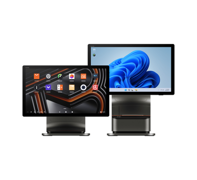 POS-обладнання