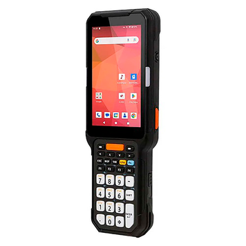 Термінал збору даних Point Mobile PM452 P452E3124DNE0C фото