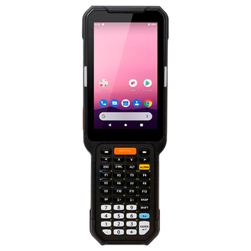 Термінал збору даних Point Mobile PM451 P451G3T24DFE0C фото