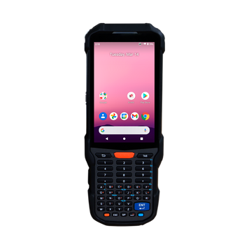 Термінал збору даних Point Mobile PM560 P560X3W33DJE05 фото