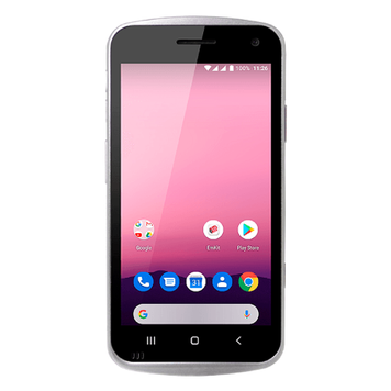 Термінал збору даних Point Mobile PM30 PM30G3K03DHE0F    фото