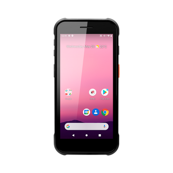 Термінал збору даних Point Mobile PM75 PM75G3V03BJE0C фото