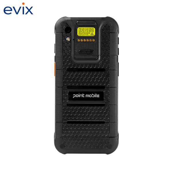 Термінал збору даних Point Mobile PM75 PM75G3V03BJE0C фото