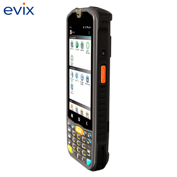 Термінал збору даних Point Mobile PM67 PM67GPV23BJE0C фото