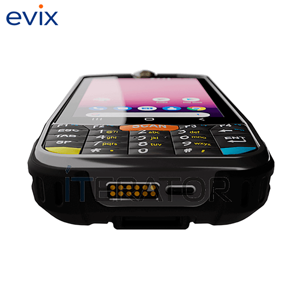 Термінал збору даних Point Mobile PM67 PM67GPV23BJE0C фото