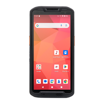 Термінал збору даних Point Mobile PM84 PM84G6104DNE0C фото