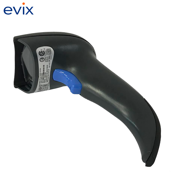 Сканер штрих-коду Datalogic QW2120 QW2120  фото
