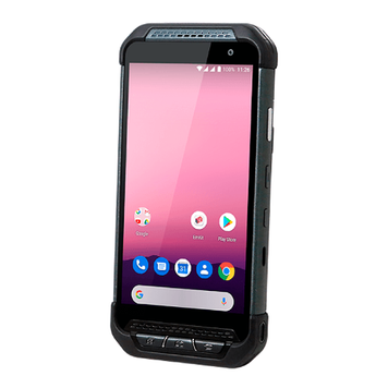 Термінал збору даних Point Mobile PM85 PM85G6Q04BFE0C фото