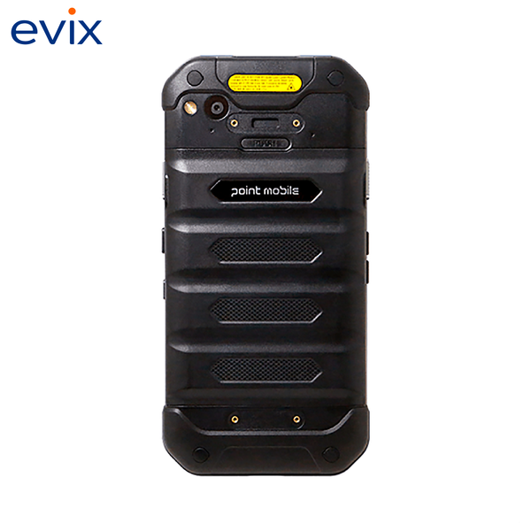 Термінал збору даних Point Mobile PM85 PM85G6Q04BFE0C фото