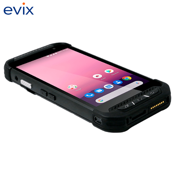Термінал збору даних Point Mobile PM85 PM85G6Q04BFE0C фото