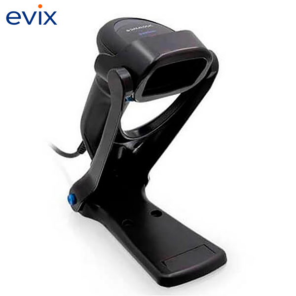 Сканер штрих-коду Datalogic QW2520 QW2520 фото