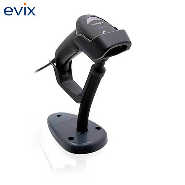 Сканер штрих-коду Datalogic QW2520 QW2520 фото