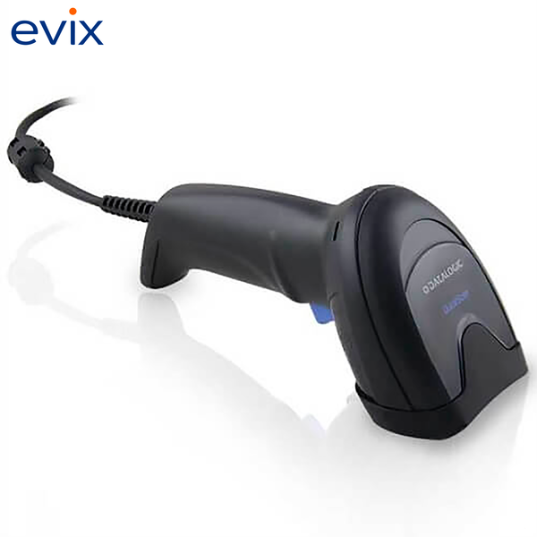Сканер штрих-коду Datalogic QW2520 QW2520 фото