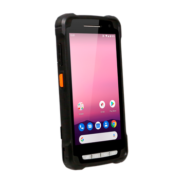 Термінал збору даних Point Mobile PM90 PM90G3Y03DFE0C фото