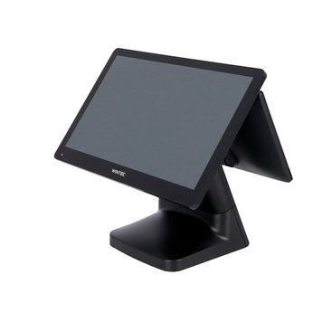 Сенсорний POS термінал Wintec NPOS 50 з дисплеєм покупця 11,6" NPOS 50-display фото