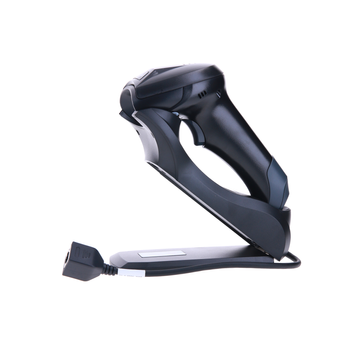 Бездротовий сканер штрих-коду SuperLead 2620 Cradle 2620 C фото