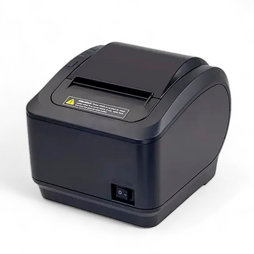 Принтер чеків Xprinter XP-K200L USB XP-K200L U   фото