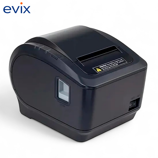 Принтер чеків Xprinter XP-K200L USB XP-K200L U   фото