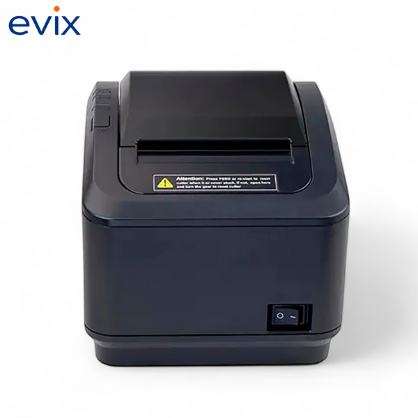 Принтер чеків Xprinter XP-K200L USB XP-K200L U   фото